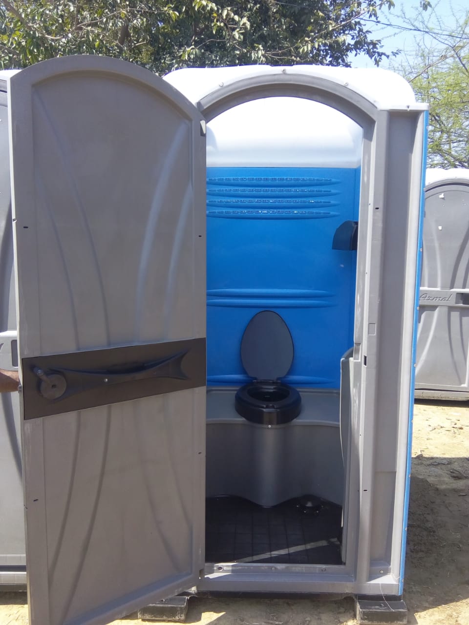 +91-9910772449 - PORTABLE CHEMICAL TOILETS ON RENT FOR EVENTS & PARTIES