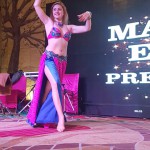 best Russian Belly Dancers for Events in Delhi NCR