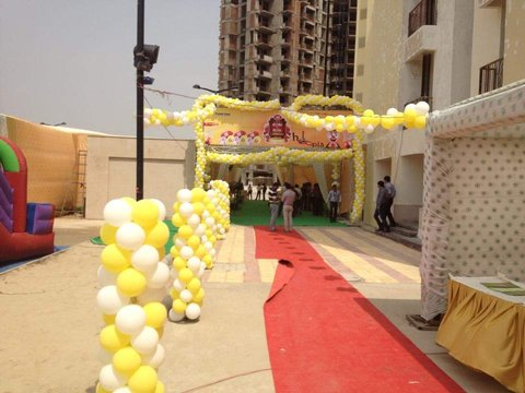 Corporate event planner organisers in Greater Noida