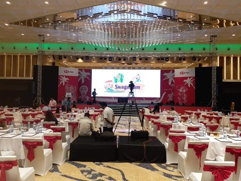 Corporate event planner organisers in  Gurgaon