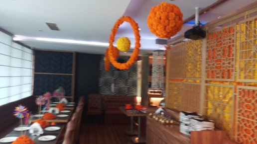 Flower decorators in Gurgaon