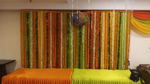 Flower decorators in Noida