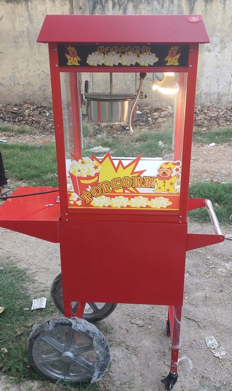 popcorn-cart-on-rent-in-delhi-gurugram-noida-ghaziabad-faridabad-manesar
