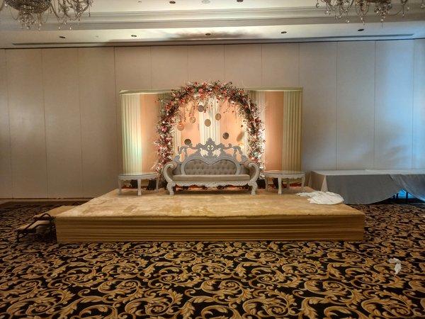 Engagement function decorators in Delhi Gurgaon Noida
