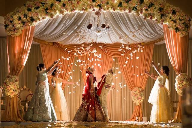 Best Wedding Decorators Planners in Delhi NCR